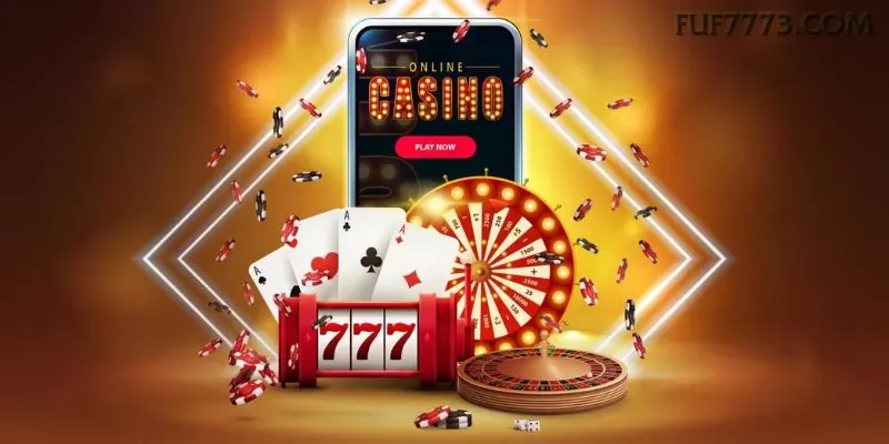 Download app fuf777 Android iOS